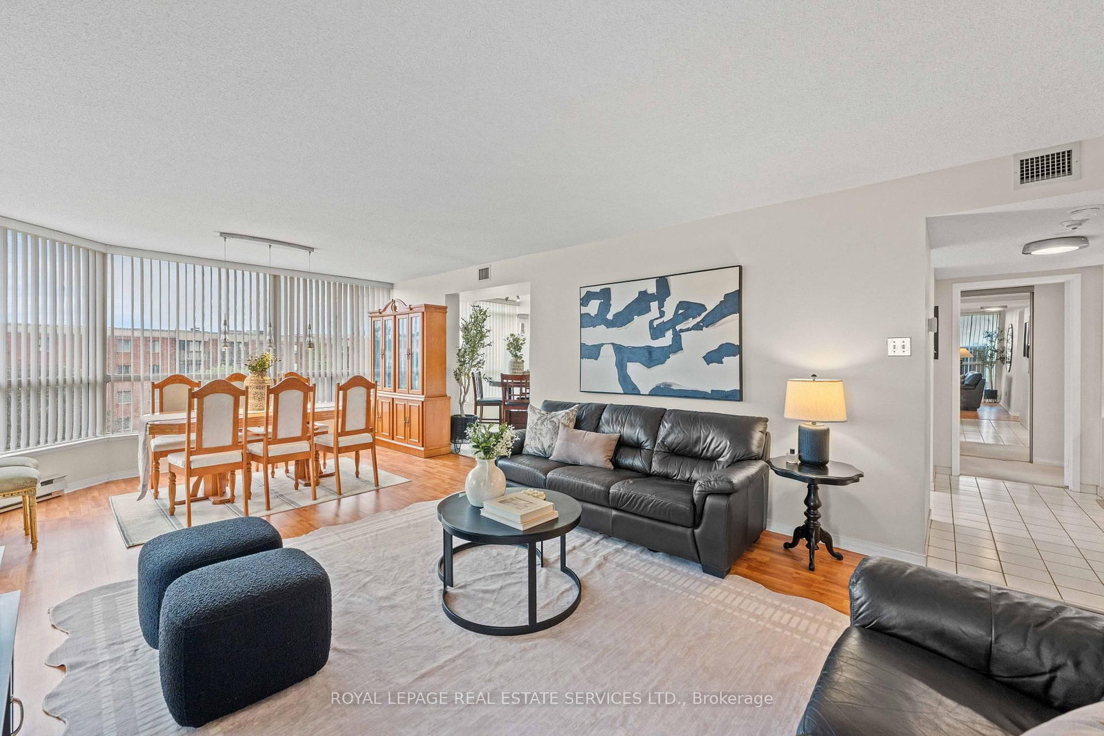 4725 Sheppard Avenue E • #413 • Toronto, ON photo 22