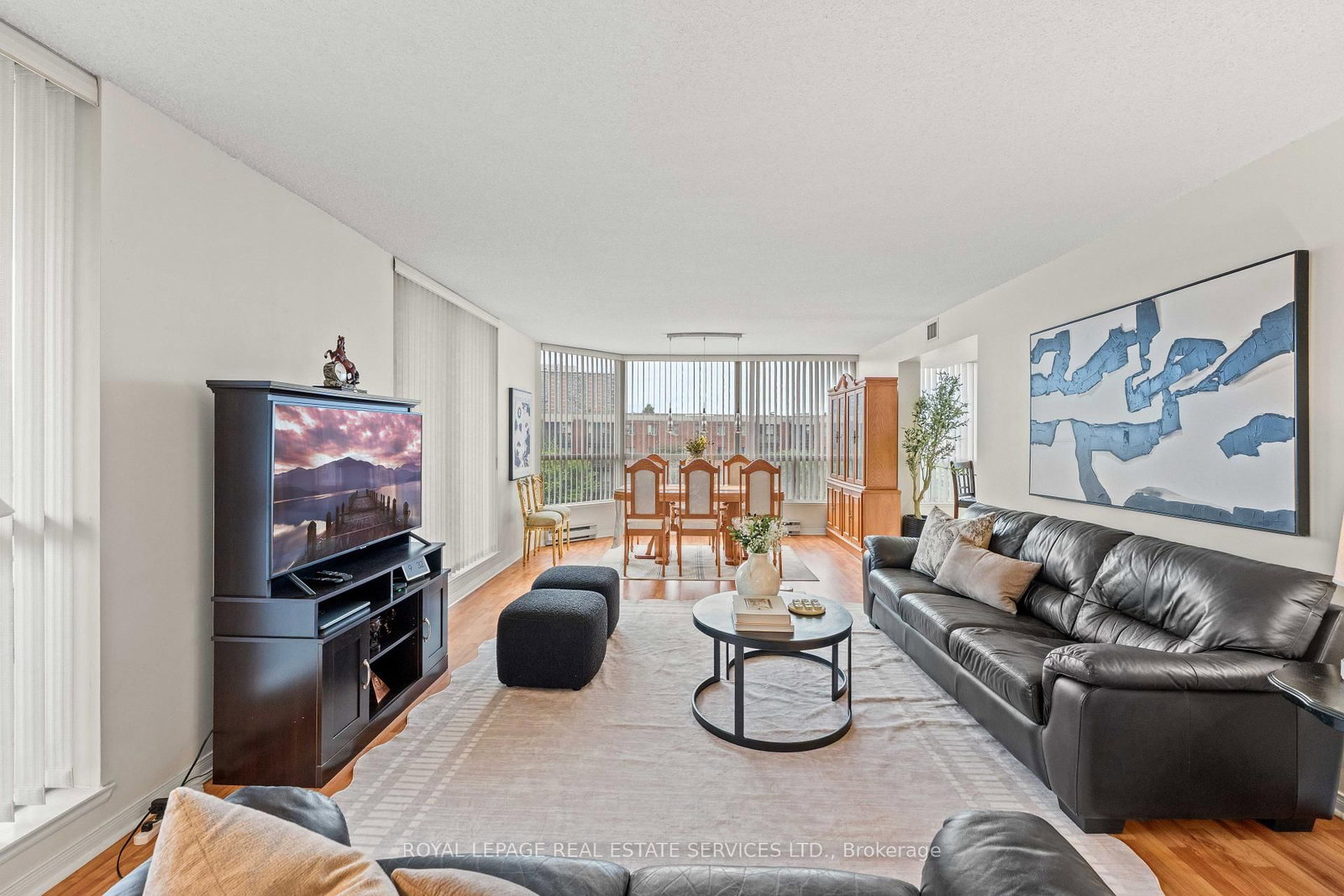 4725 Sheppard Avenue E • #413 • Toronto, ON photo 23