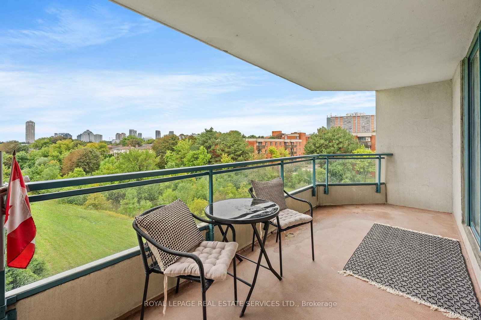 4725 Sheppard Avenue E • #413 • Toronto, ON photo 26