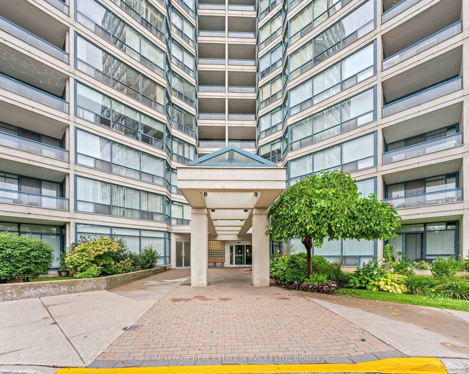 4725 Sheppard Avenue E • #413 • Toronto, ON photo 4
