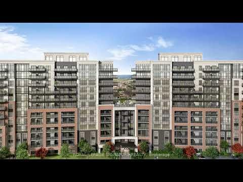 1104 - 51 Clarington Boulevard