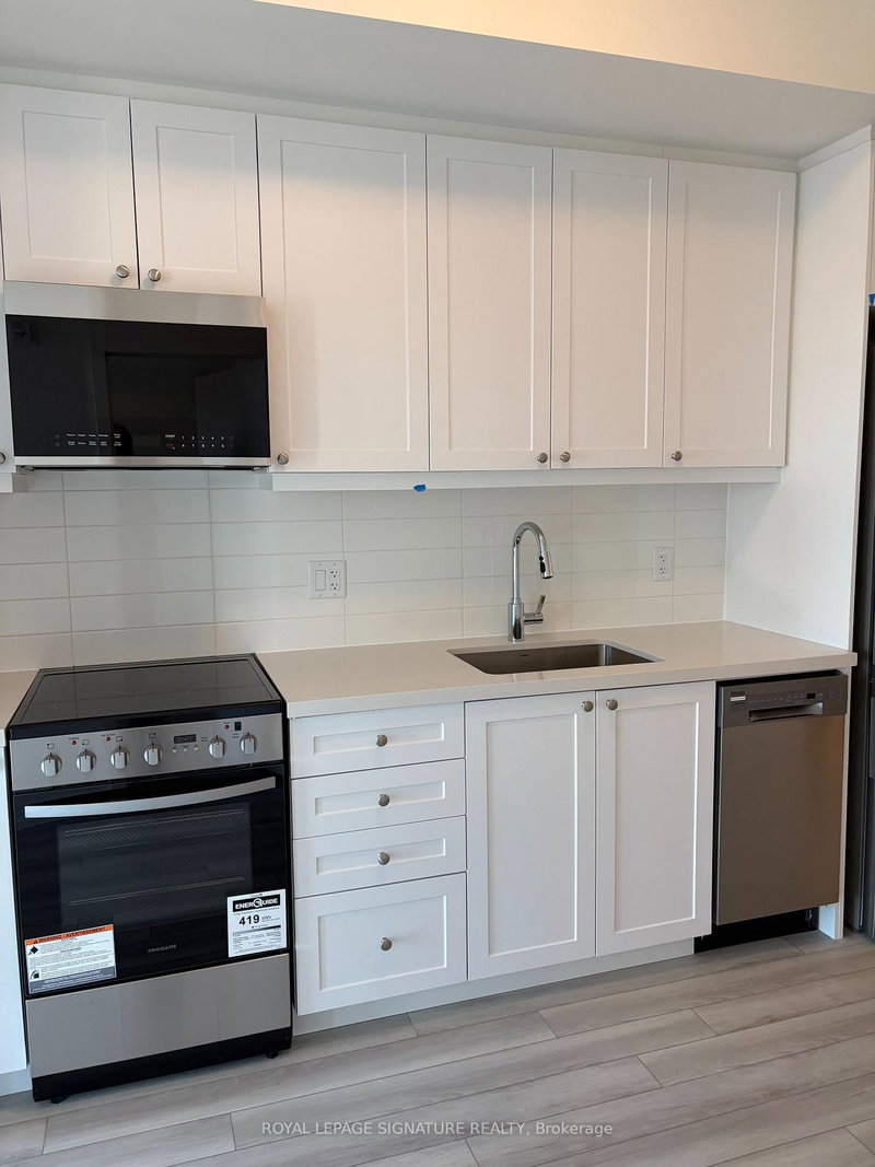 1104 - 51 Clarington Boulevard