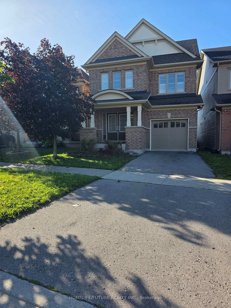 215 Windfields Farm Drive