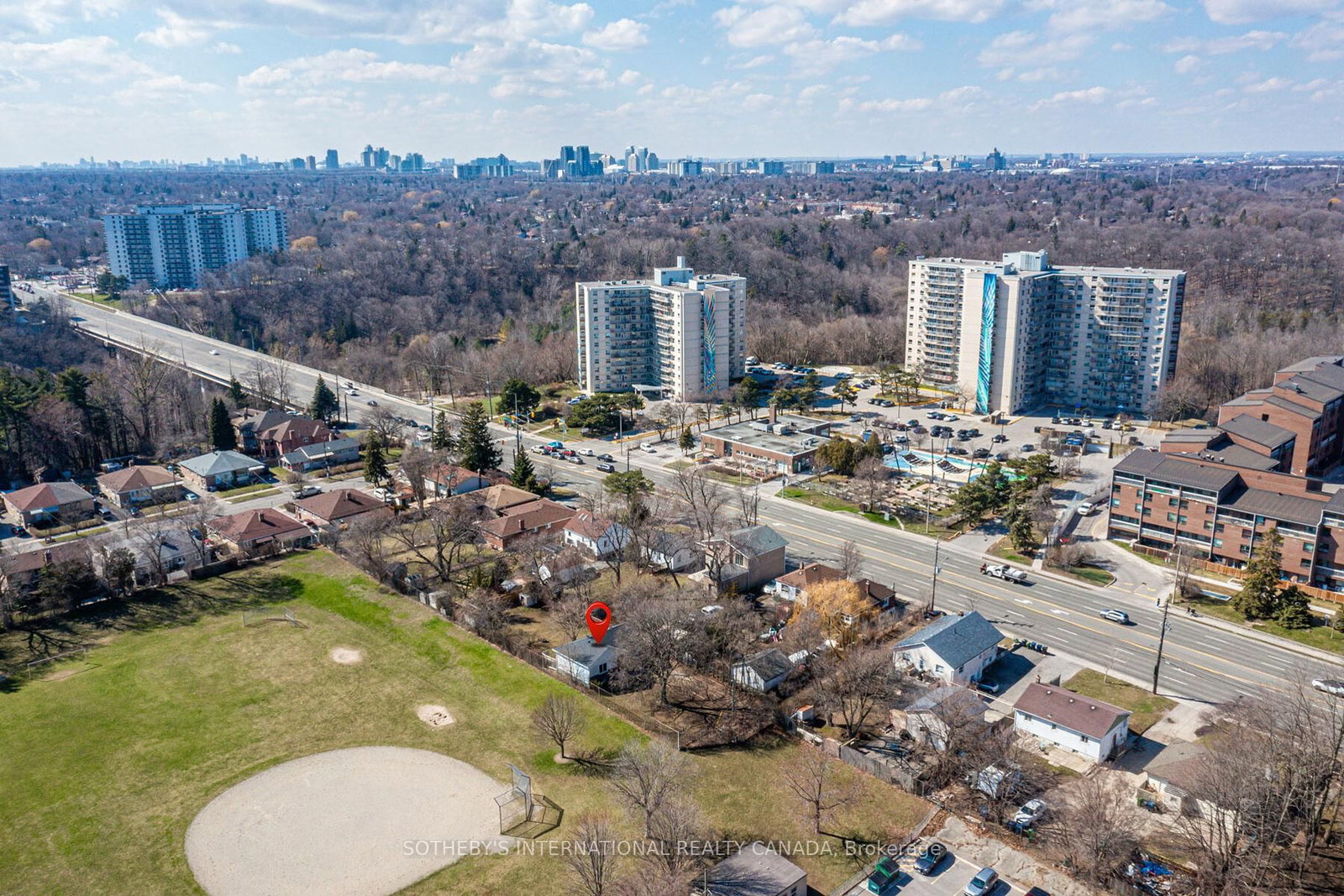 4075A Lawrence Avenue E • Toronto, ON photo 24