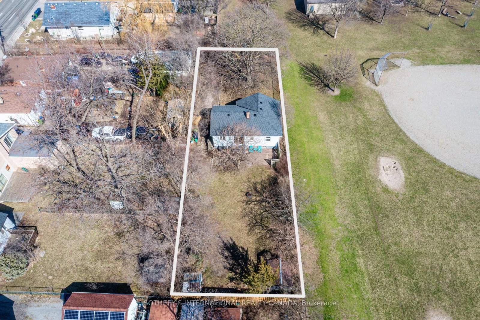 4075A Lawrence Avenue E • Toronto, ON photo 26