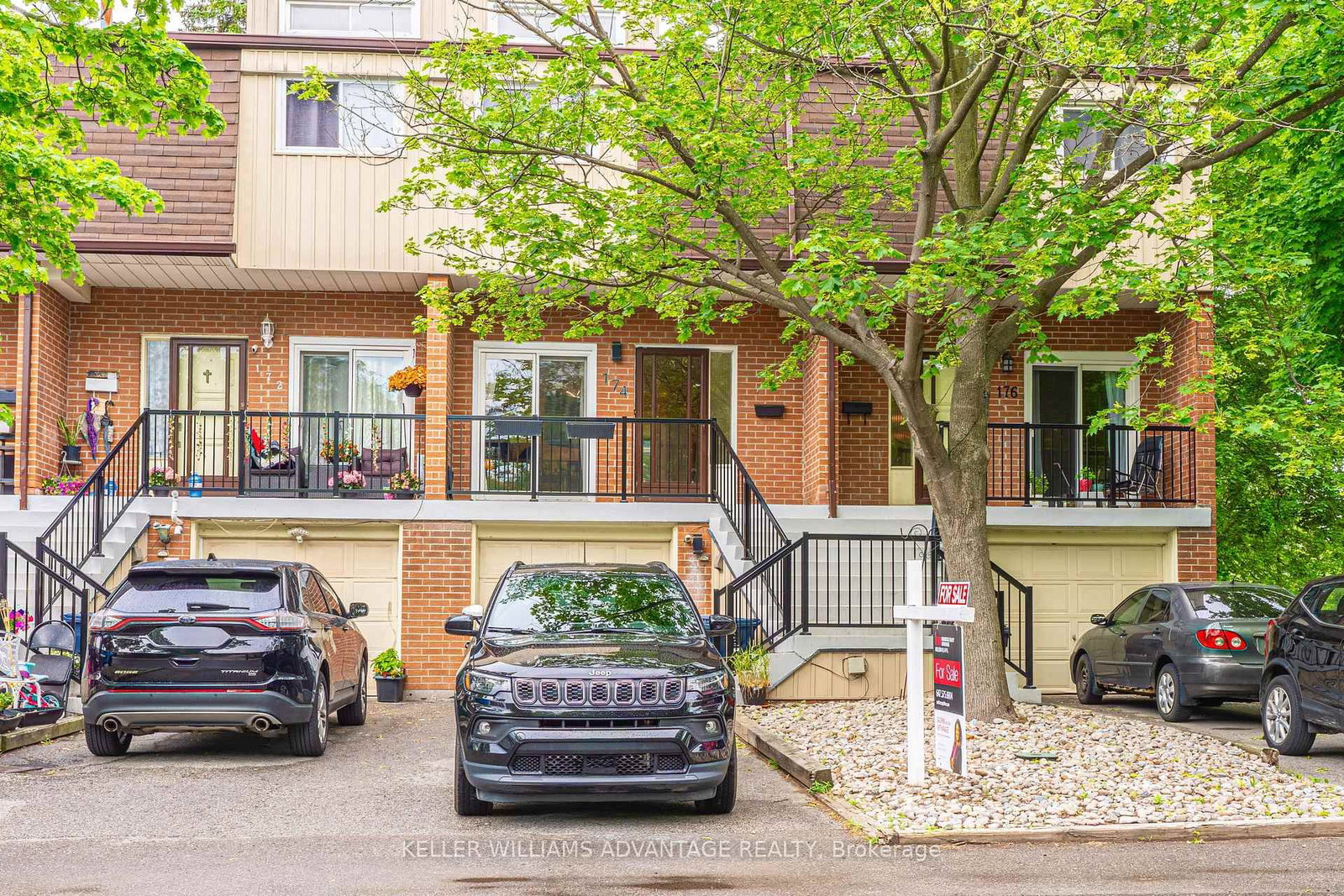 Property at 174 Homestead