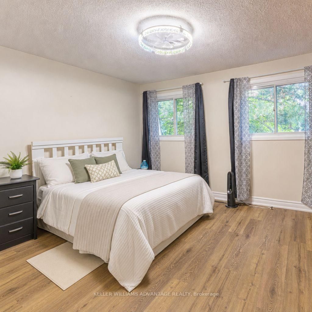 174 Homestead Road • Toronto, ON photo 10