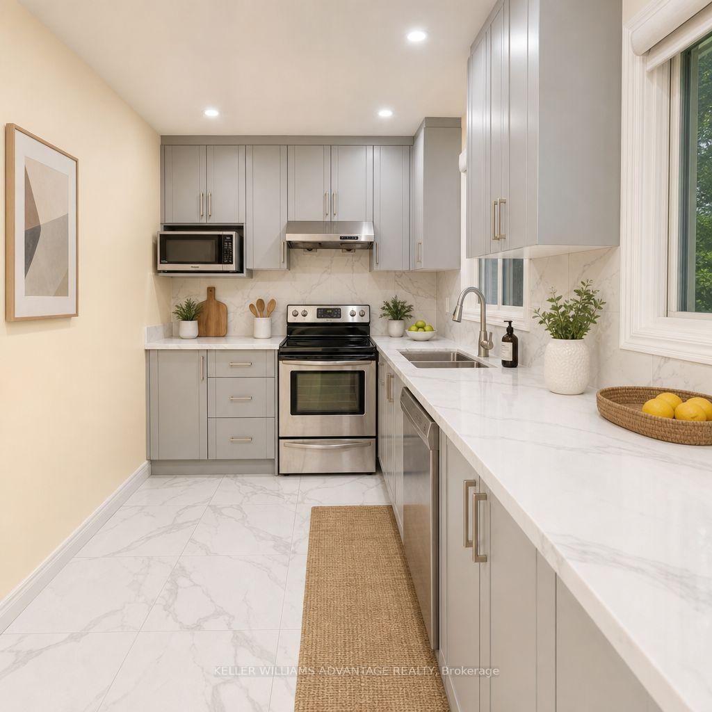 174 Homestead Road • Toronto, ON photo 6