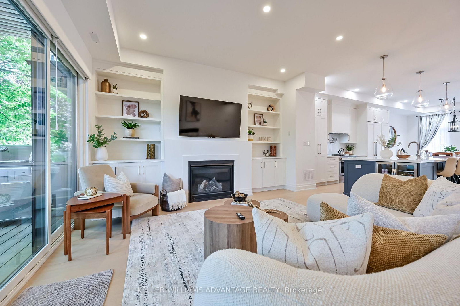17 B Haig Avenue • Toronto, ON photo 12