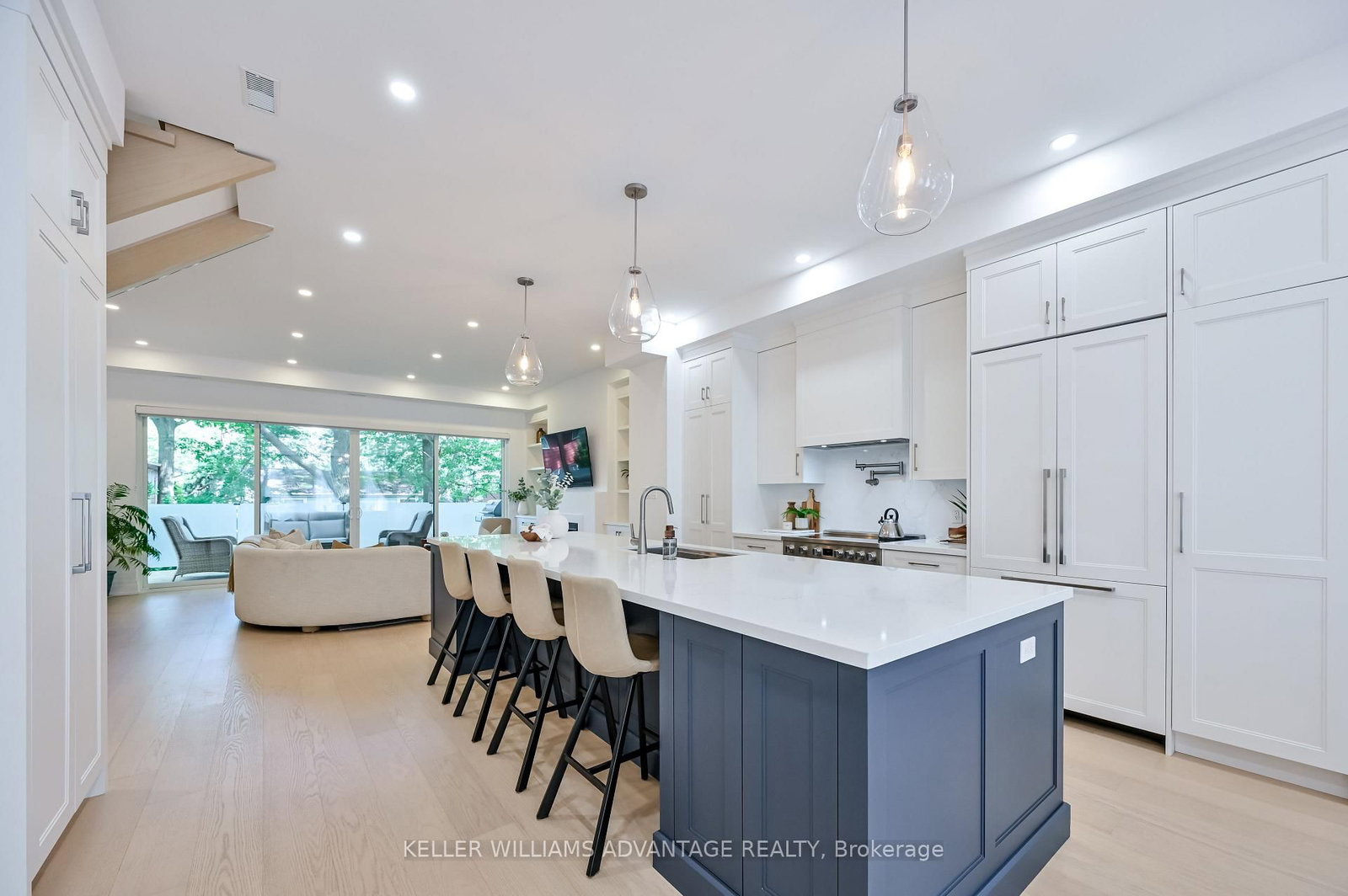 17 B Haig Avenue • Toronto, ON photo 16