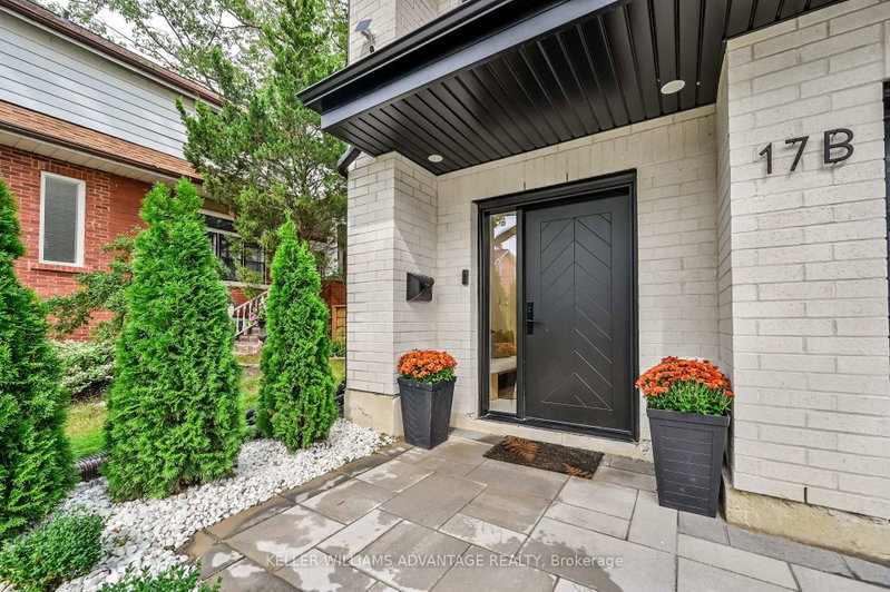 17 B Haig Avenue