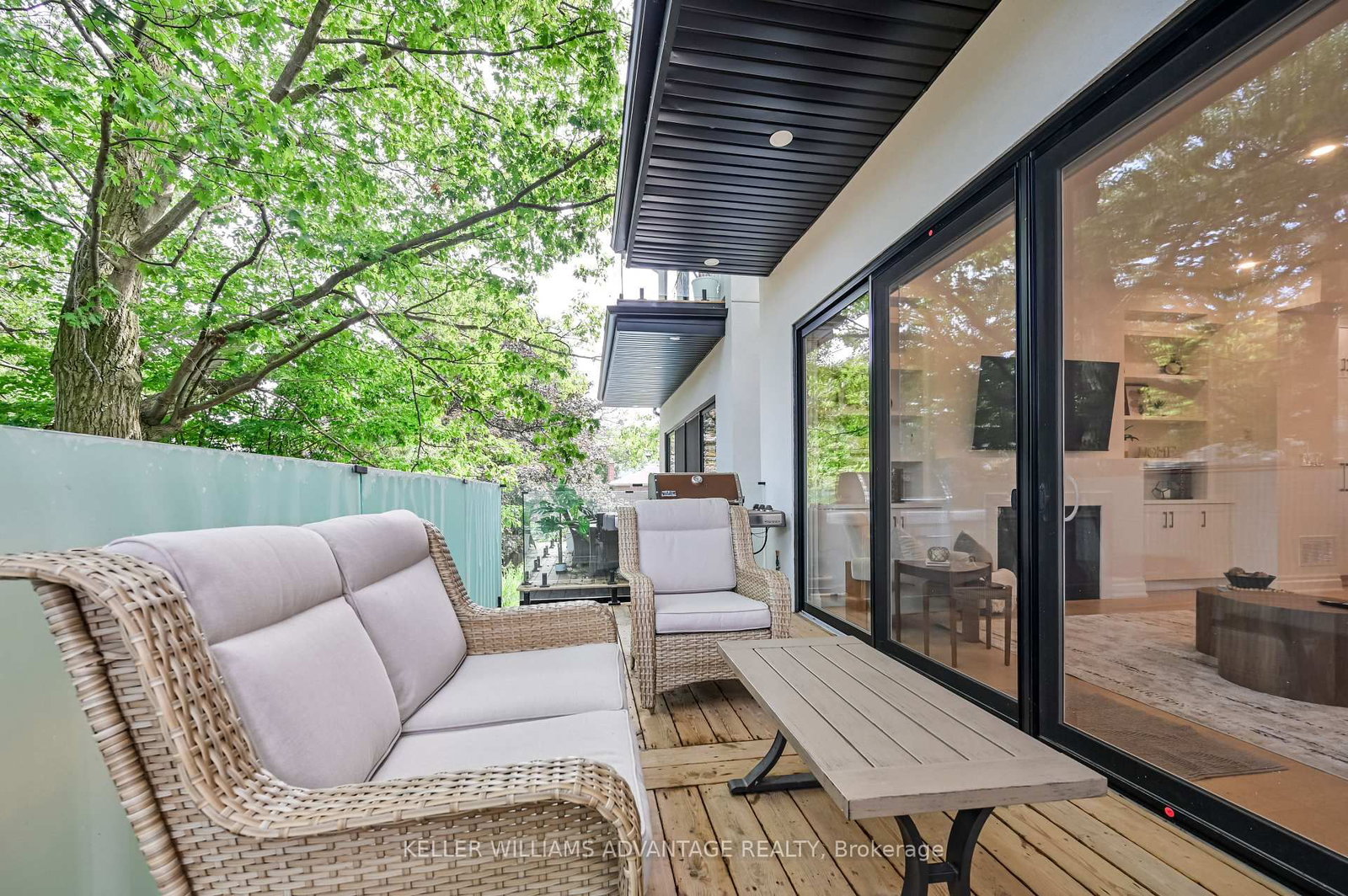 17 B Haig Avenue • Toronto, ON photo 20