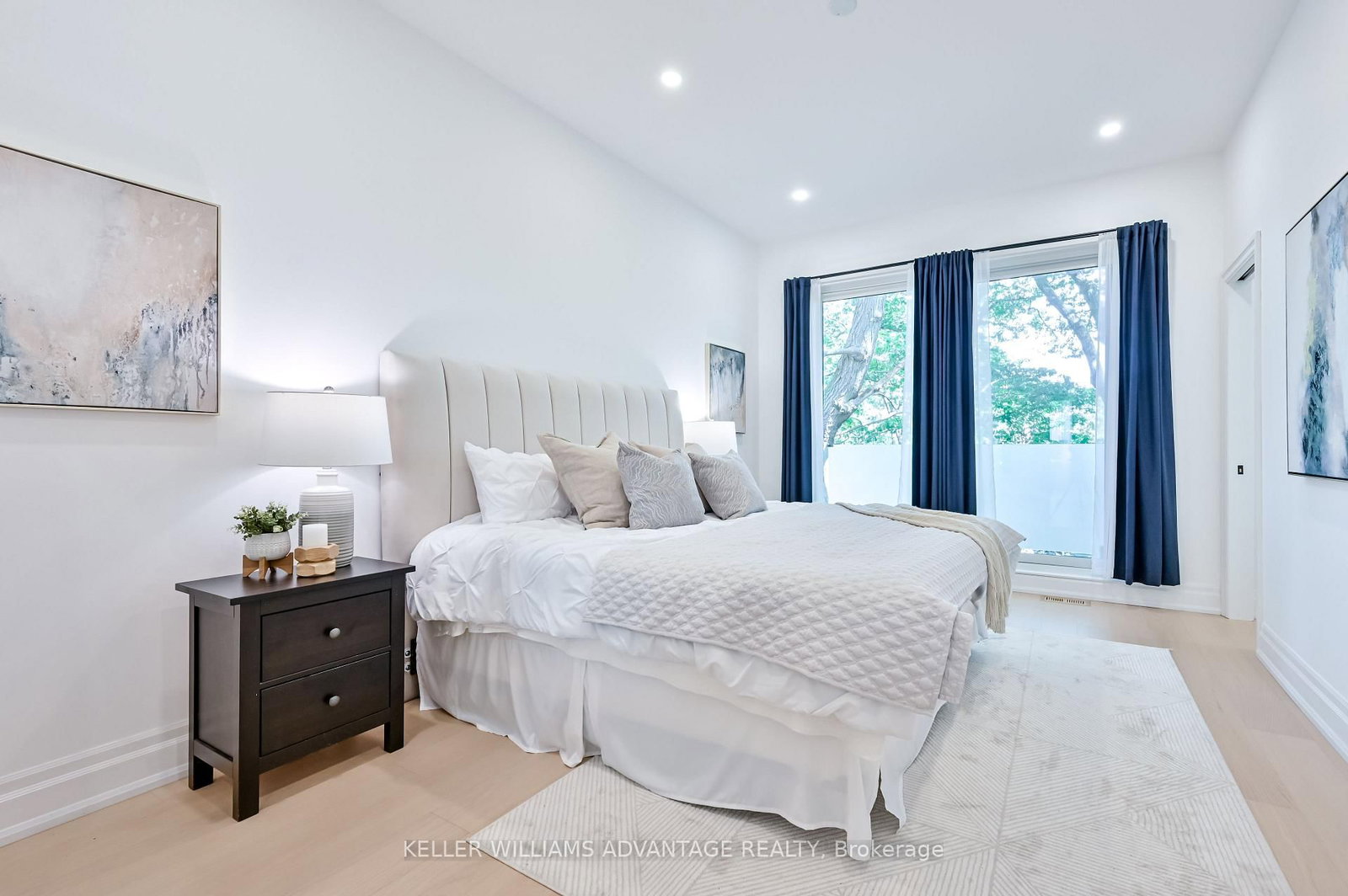17 B Haig Avenue • Toronto, ON photo 23