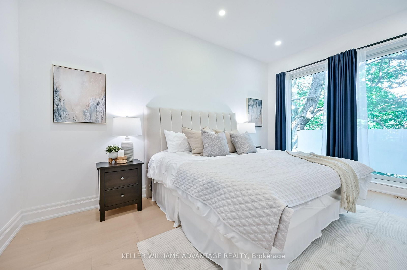 17 B Haig Avenue • Toronto, ON photo 24