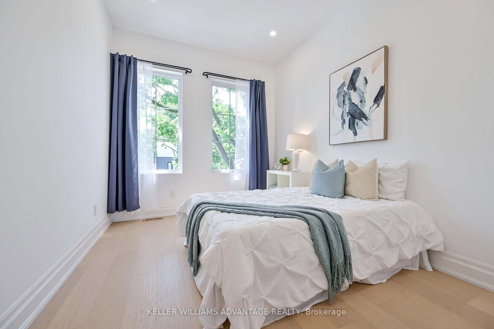17 B Haig Avenue • Toronto, ON photo 28