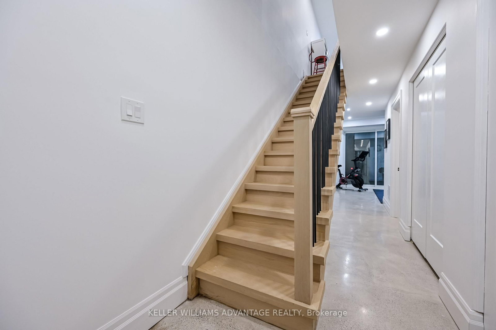 17 B Haig Avenue • Toronto, ON photo 34