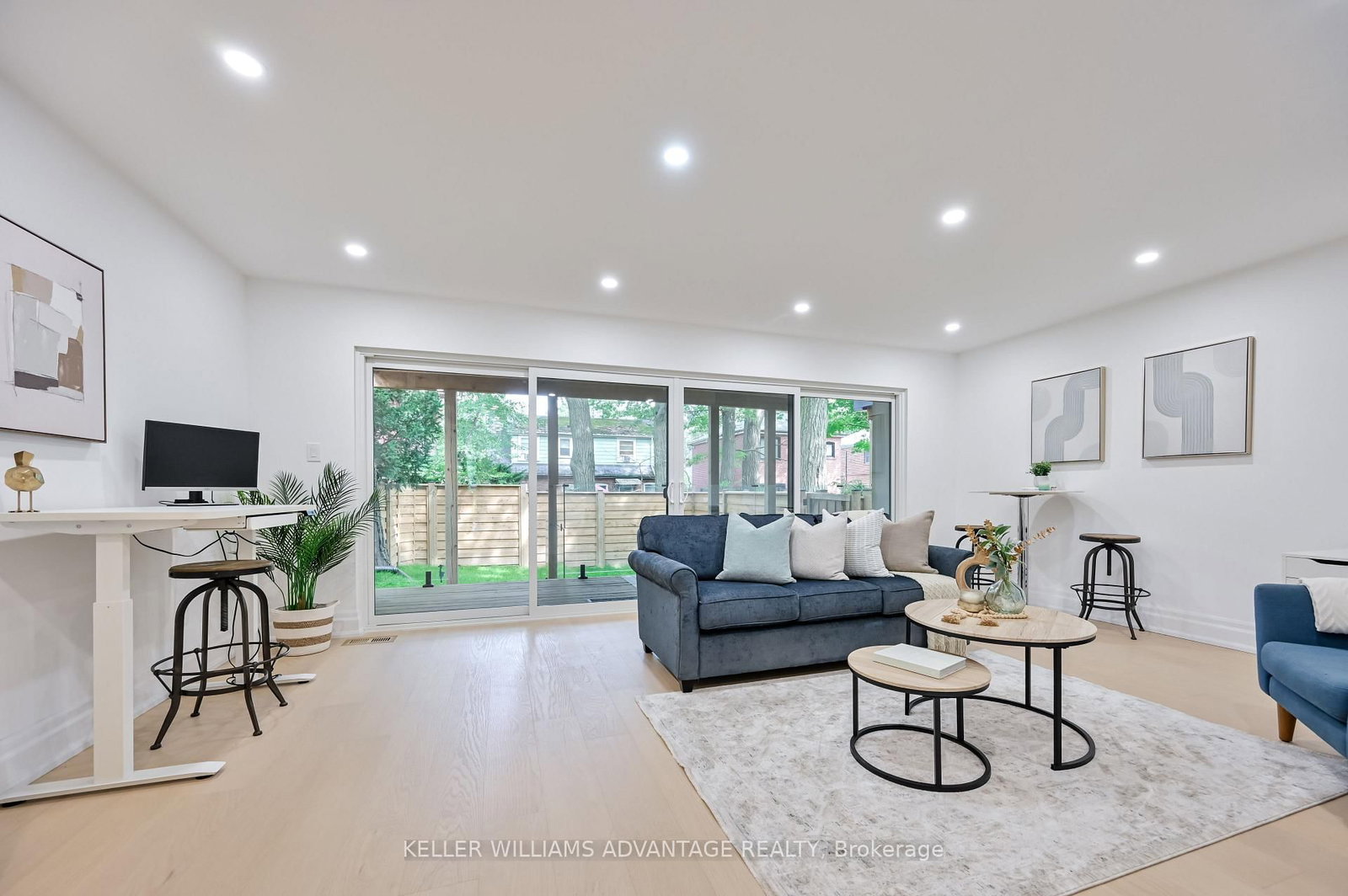 17 B Haig Avenue • Toronto, ON photo 6