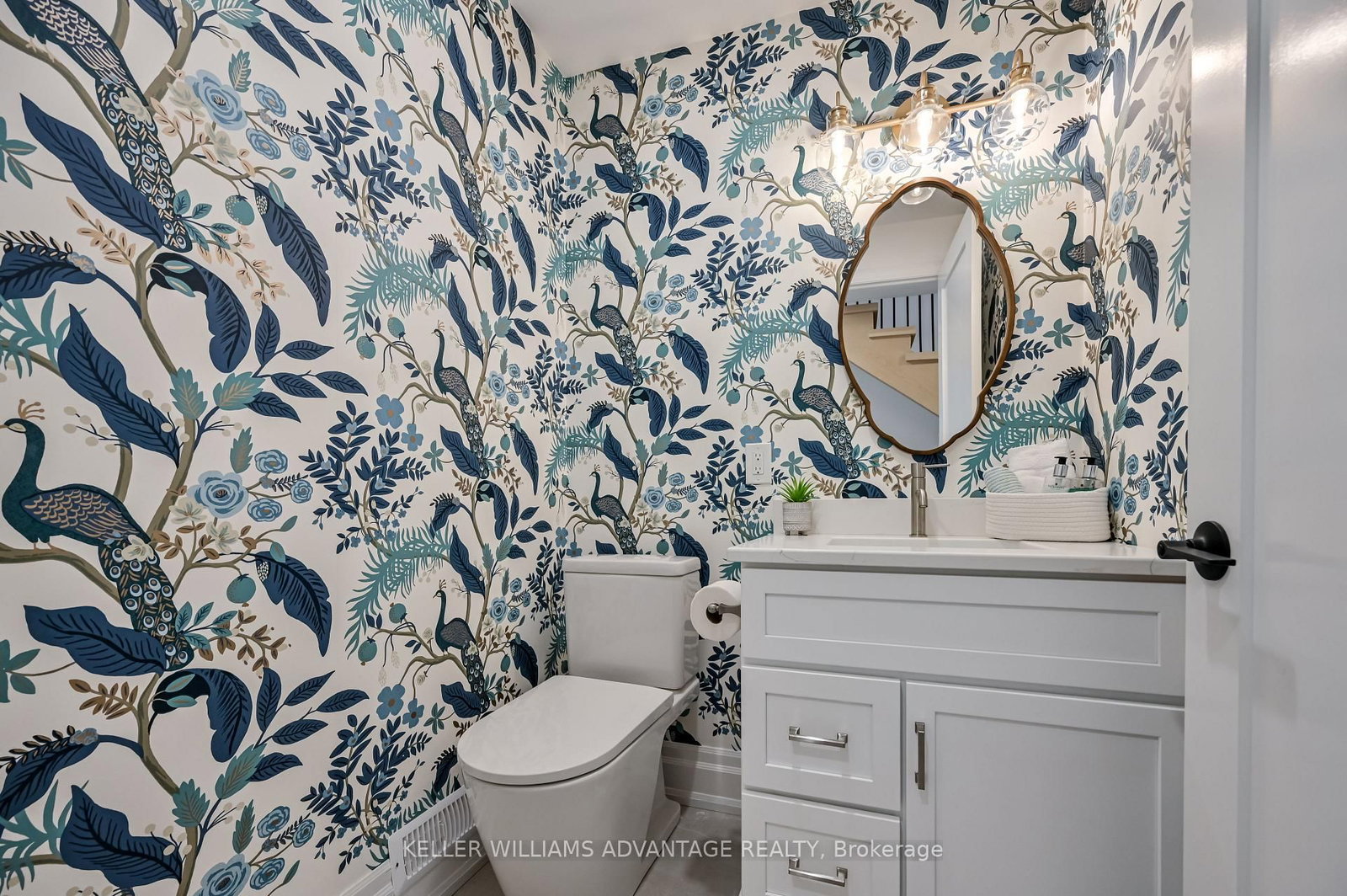 17 B Haig Avenue • Toronto, ON photo 9