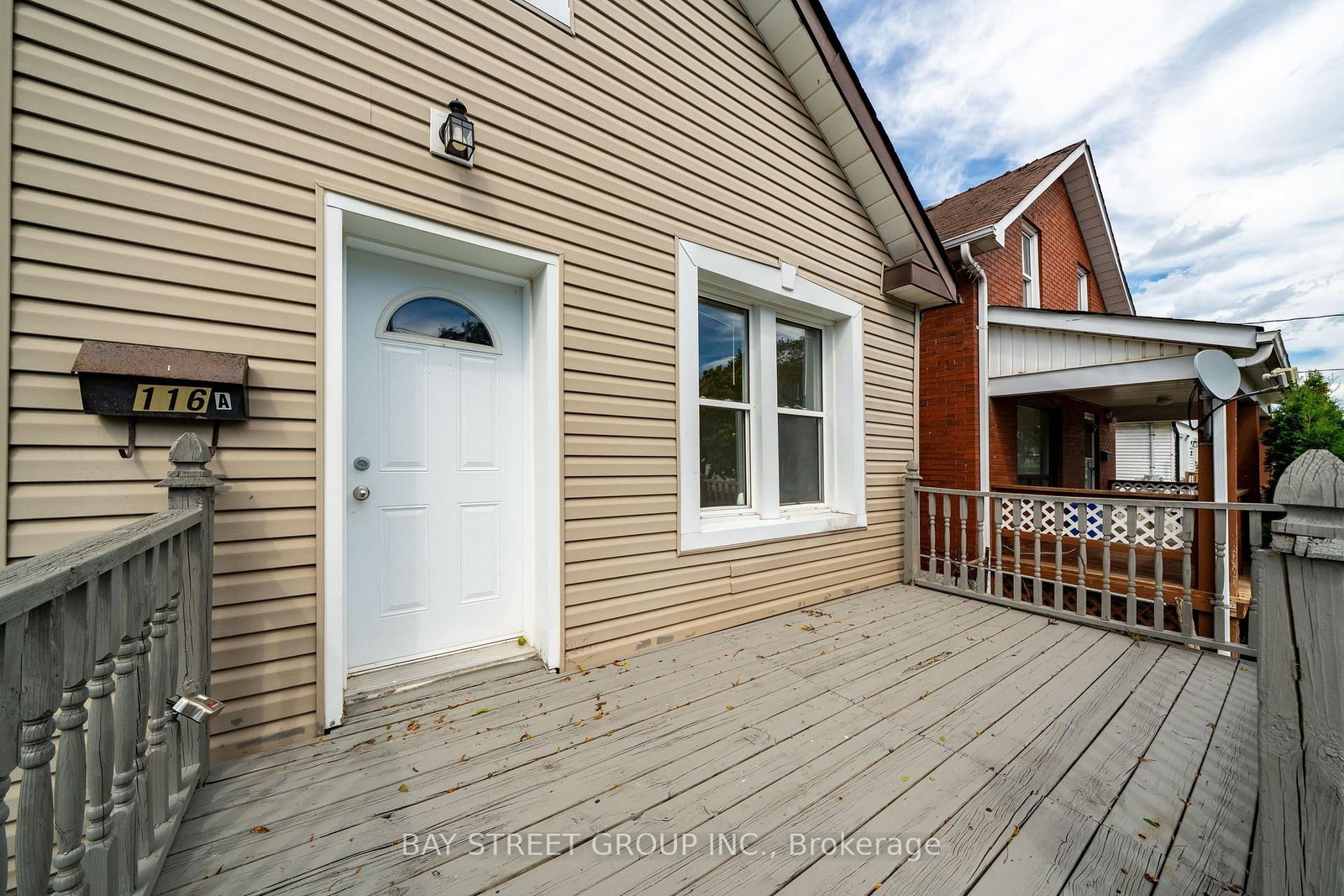 116 Summer Street • Oshawa, ON photo 3