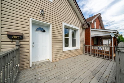 116 Summer Street • Oshawa, ON photo 3