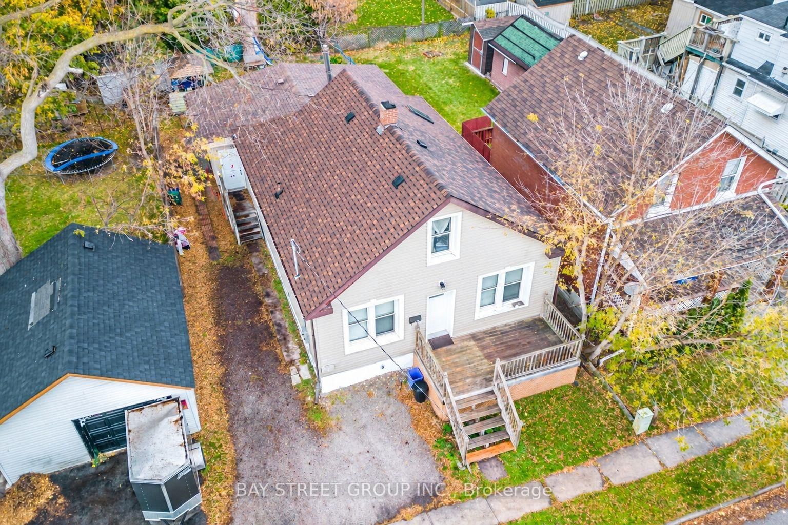 116 Summer Street • Oshawa, ON photo 48