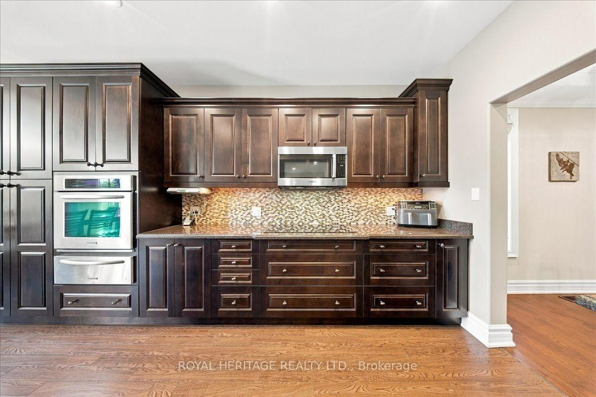 840 Stevenson Road • Oshawa, ON photo 17