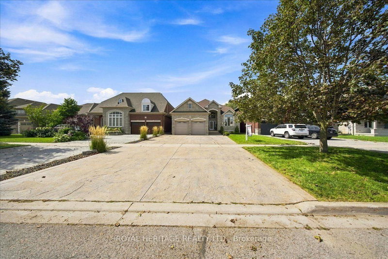 840 Stevenson Road
