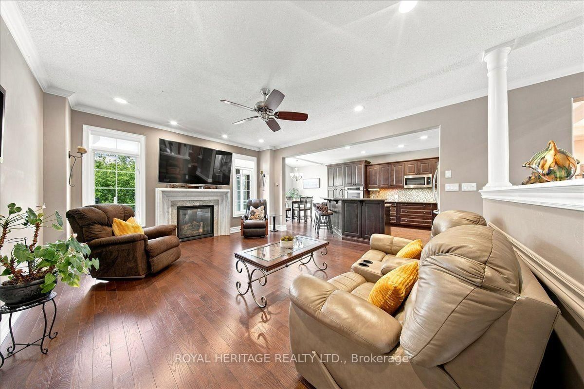 840 Stevenson Road • Oshawa, ON photo 21