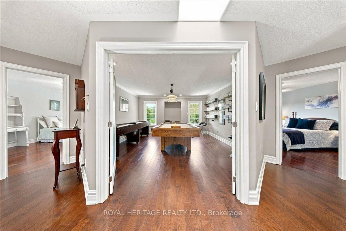 840 Stevenson Road • Oshawa, ON photo 28
