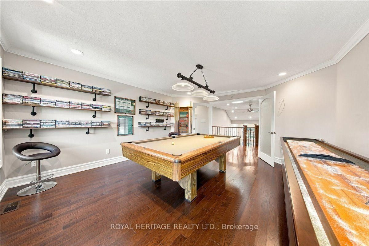 840 Stevenson Road • Oshawa, ON photo 30