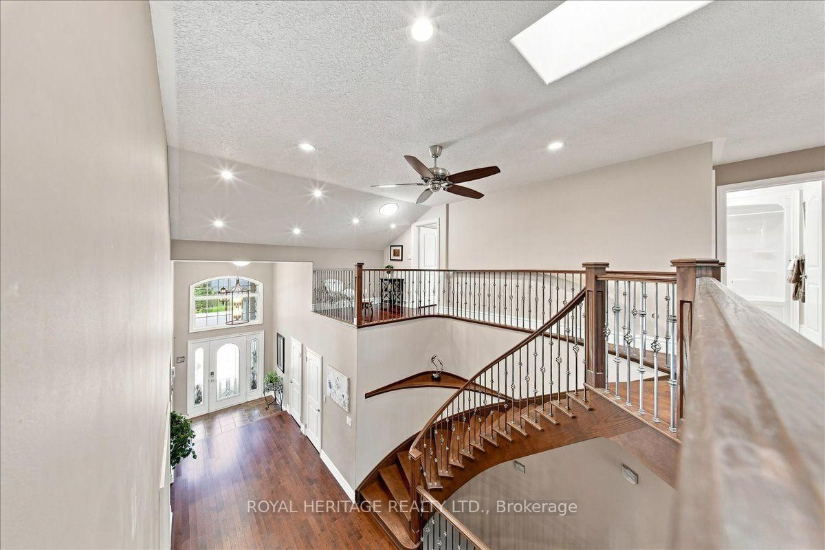 840 Stevenson Road • Oshawa, ON photo 31