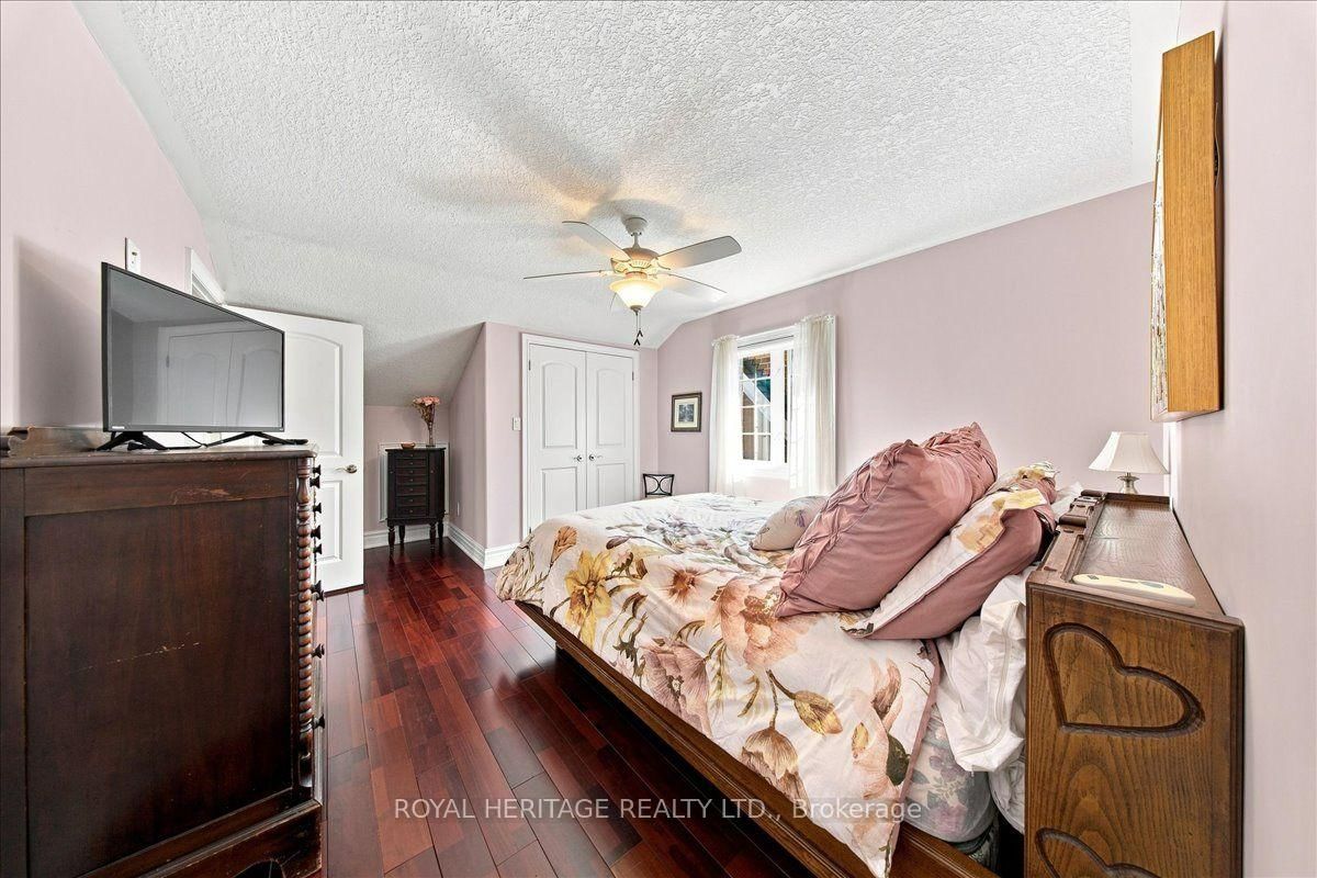 840 Stevenson Road • Oshawa, ON photo 38