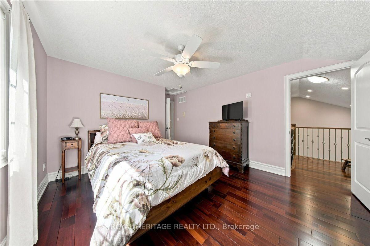 840 Stevenson Road • Oshawa, ON photo 39