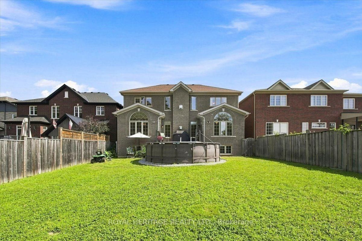 840 Stevenson Road • Oshawa, ON photo 47