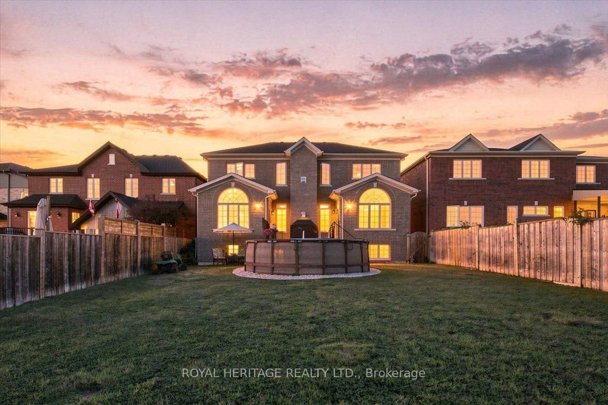 840 Stevenson Road • Oshawa, ON photo 48
