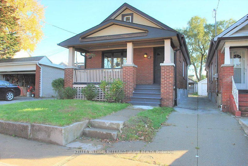 BSMT - 95 Barker Avenue