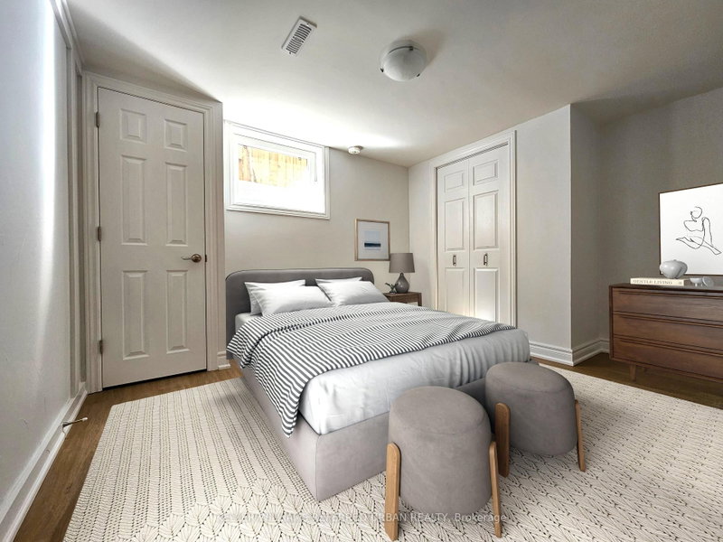Bsmt - 976 Timmins Gardens