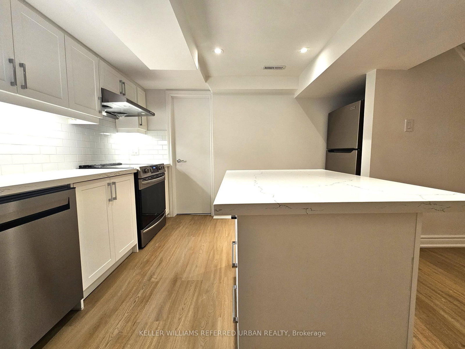 Bsmt - 976 Timmins Gardens, Pickering 5