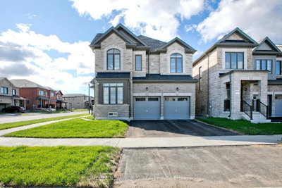 1864 Irish Moss Square • Pickering, ON photo 2