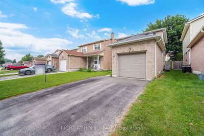 21 Dobson Drive • Ajax, ON photo 2