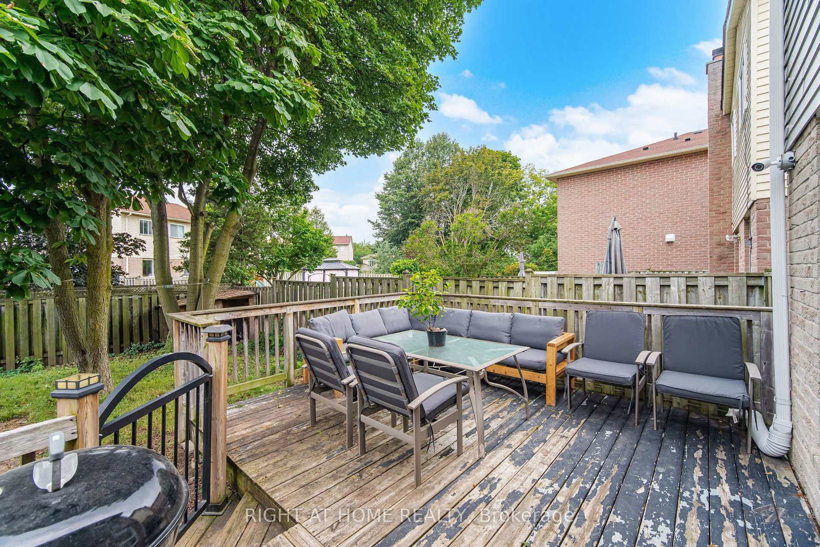 21 Dobson Drive • Ajax, ON photo 39