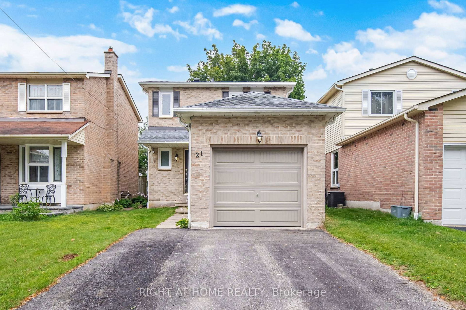 21 Dobson Drive • Ajax, ON photo 40