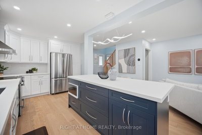 21 Dobson Drive • Ajax, ON photo 6