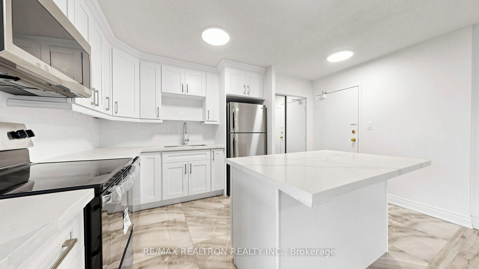 100 Wingarden Court • #1011 • Toronto, ON photo 14