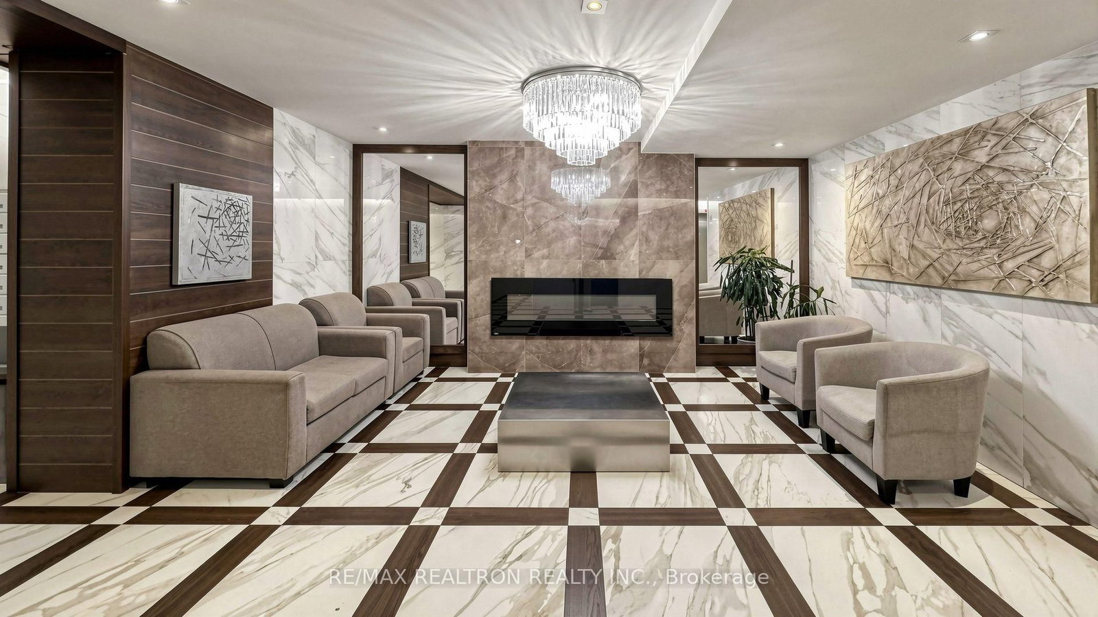 100 Wingarden Court • #1011 • Toronto, ON photo 4
