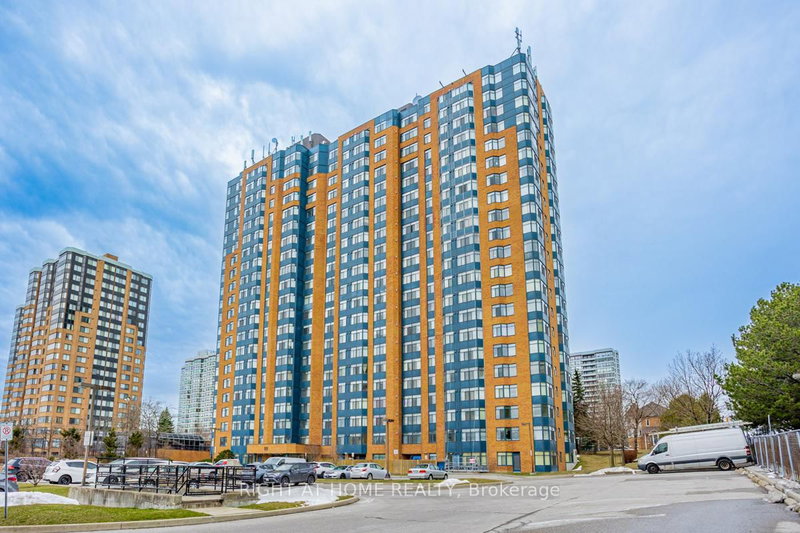 406 - 88 Alton Towers Circle