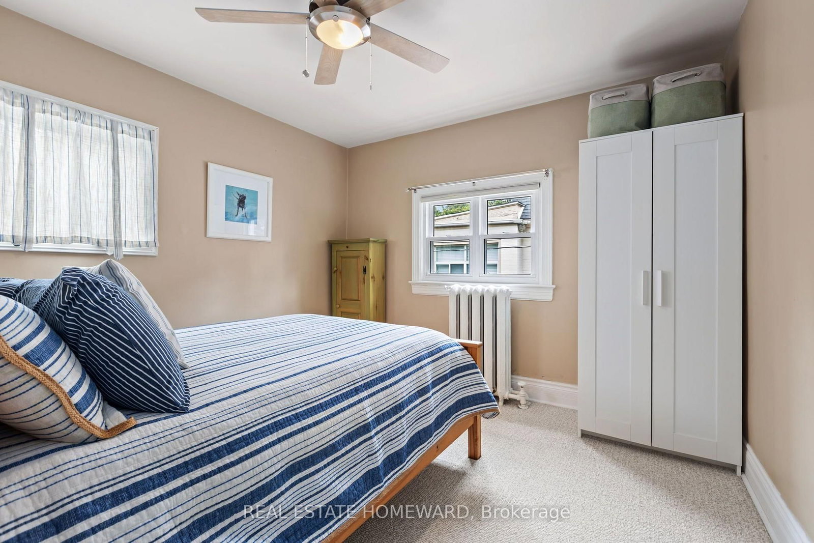68 Elmer Avenue • Toronto, ON photo 33