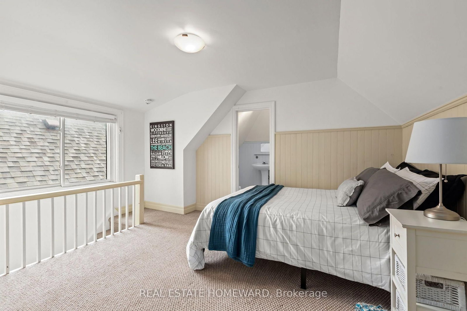 68 Elmer Avenue • Toronto, ON photo 36