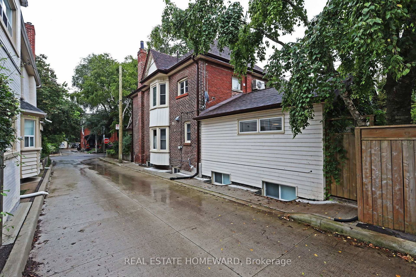 68 Elmer Avenue • Toronto, ON photo 49