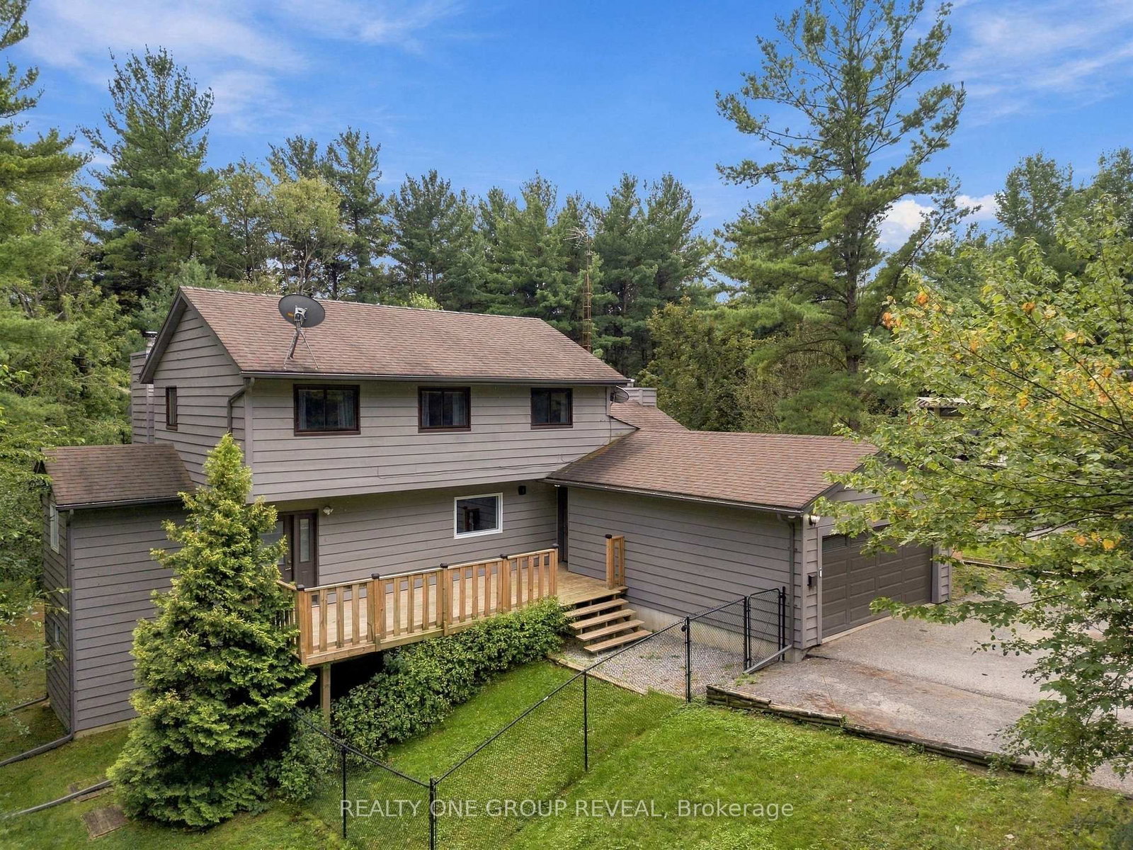 2163 Boundary Road • Clarington, ON photo 3